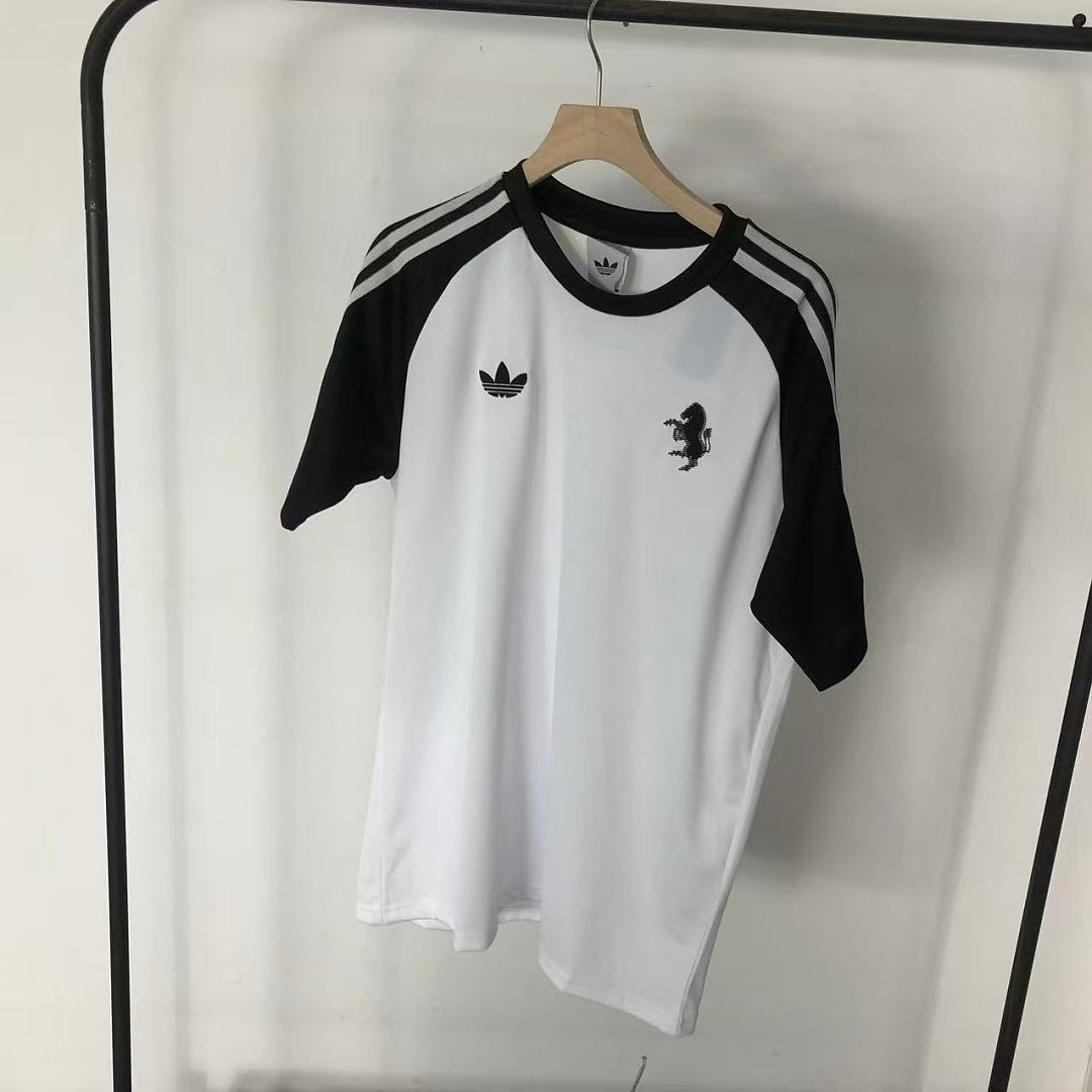 Unbranded 78 FOOTBALL T-SHIRT 1252626002 (Im 170Cm 60Kg I Wear Size L In The Phot) - Image 23