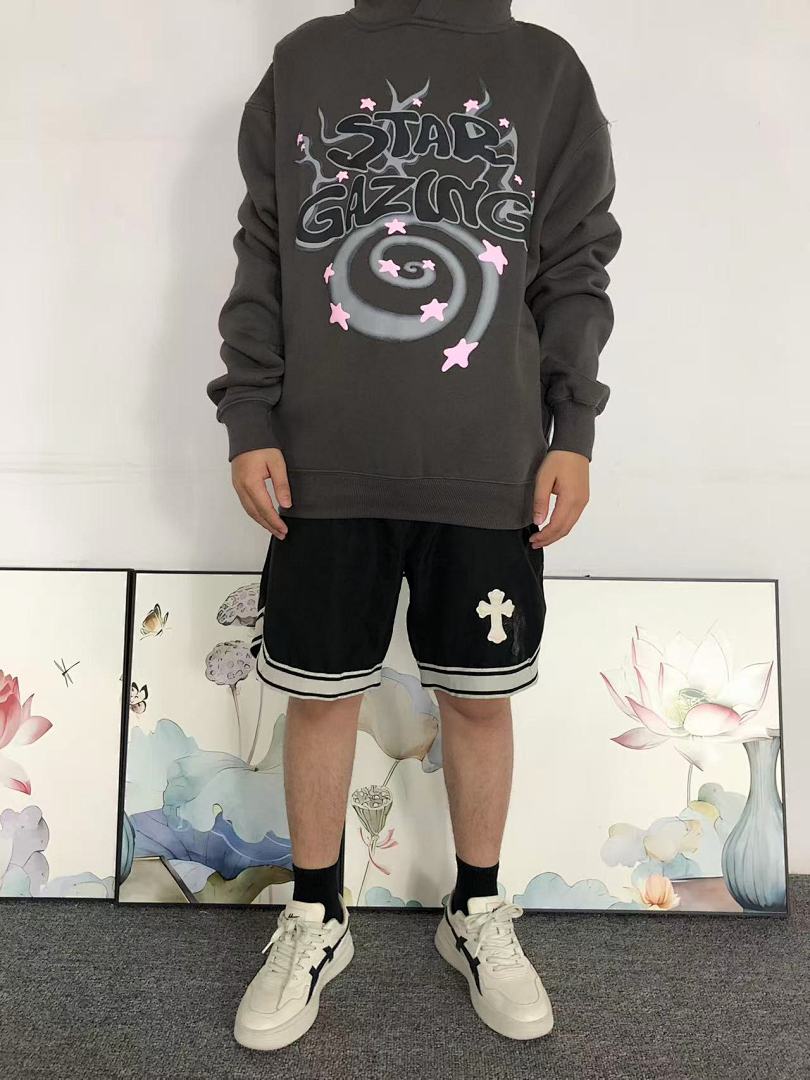 Broken Planet 125 BROKEN PLANET HOODIE 58302991 (Im 170Cm 60Kg I Wear Size S In The Phot) - Image 3