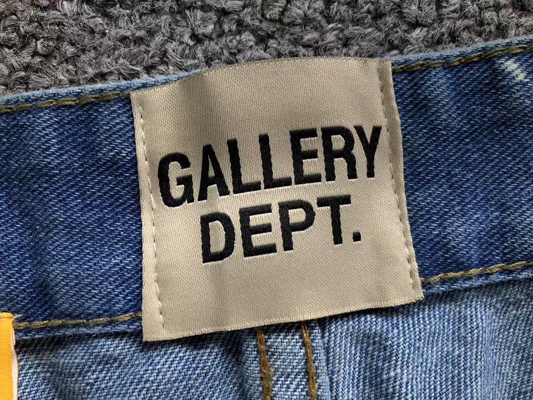 Gallery Dept 158 GALLERY DEPT TROUSERS 1109090653 (Im 170Cm 60Kg I Wear Size M In The Phot) - Image 19