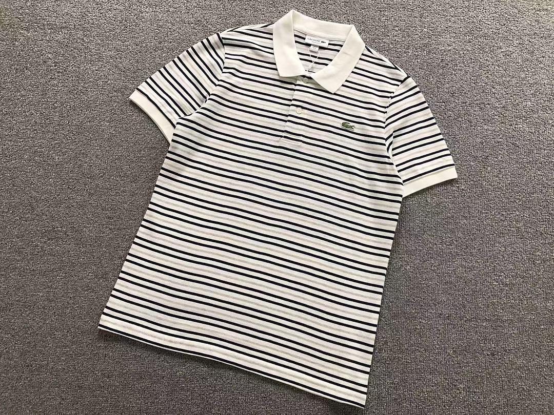 Lacoste 139 LACOSTE POLO 3207301008 (Im 170Cm 60Kg I Wear Size S In The Phot) - Image 8