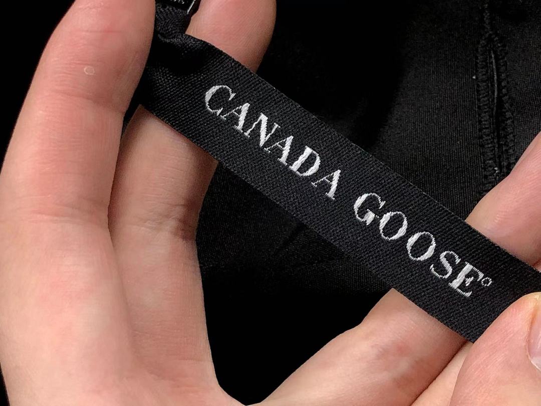 Canada Goose 568 C⭐N⭐⭐A G⭐⭐⭐E DOWN JACKETS 210050215 (Im 170Cm 57Kg I Wear Size S In The Phot) - Image 41