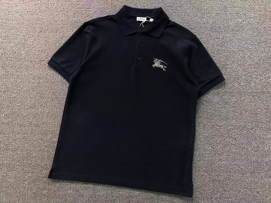 Burberry 135 B⭐R⭐E⭐RY POLO 5251802106 (Im 170Cm 60Kg I Wear Size L In The Phot) - Image 13
