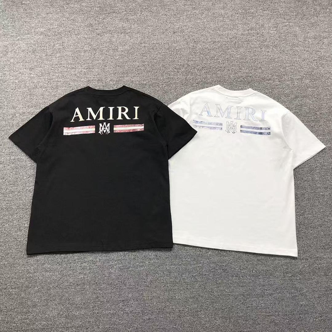 AMIRI 95 AMIRI T-SHIRT 211291776 (Im 170Cm 55Kg I Wear Size S In The Phot), photo 1