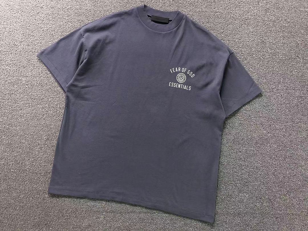 Fear of God 95 FOG T-SHIRT - Image 7