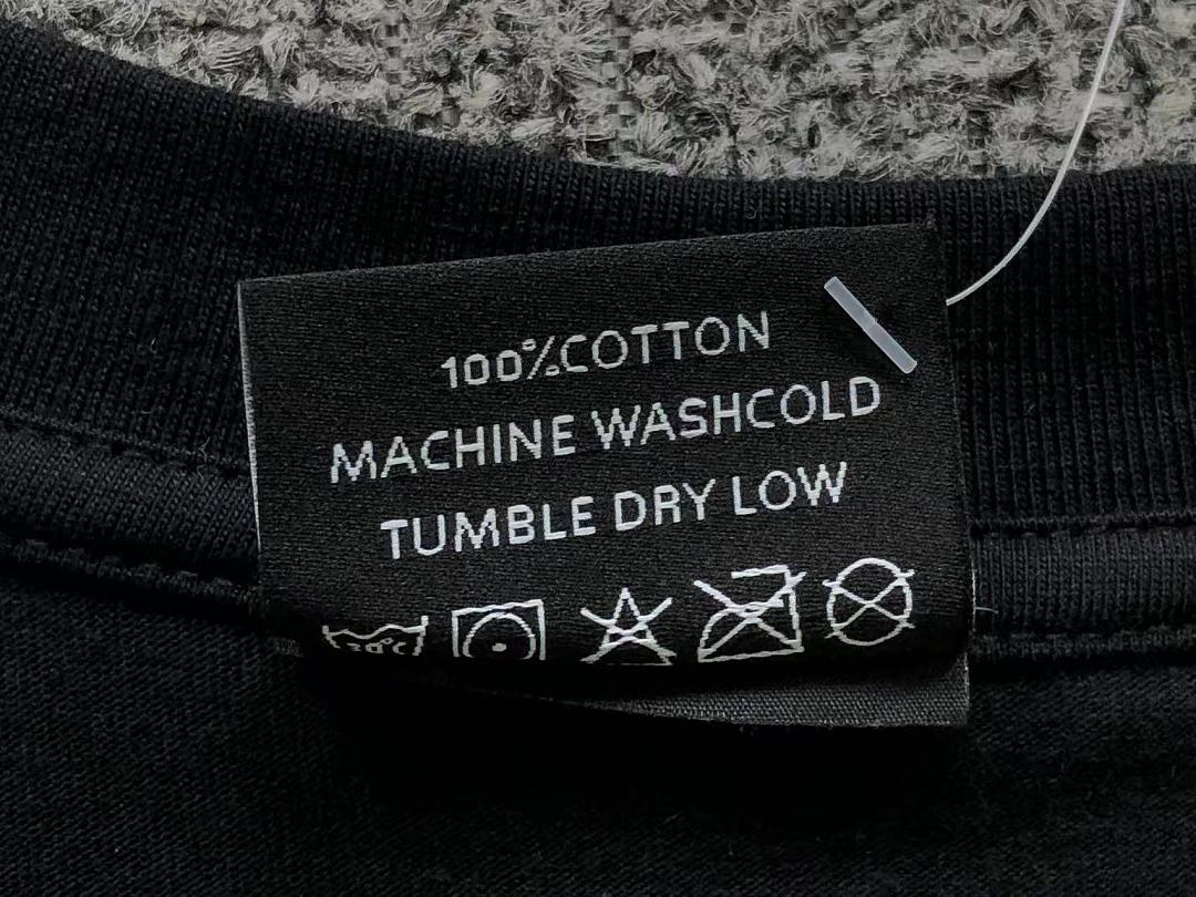 Stussy 82 STUSSY T-SHIRT 128311402 (Im 170Cm 60Kg I Wear Size L In The Phot) - Image 26