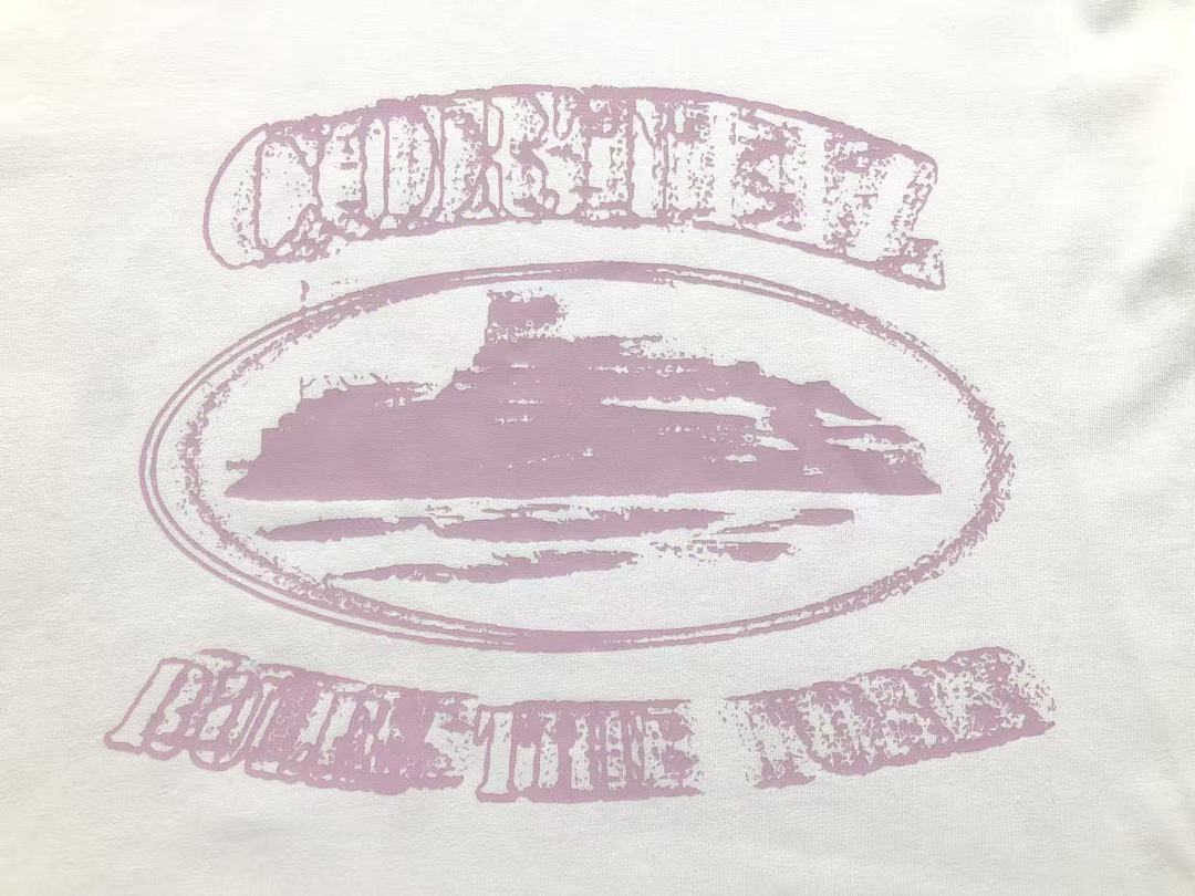 Corteiz 78 CORTEIZ T-SHIRT 5231004136 (Im 170Cm 60Kg I Wear Size M In The Phot) - Image 8