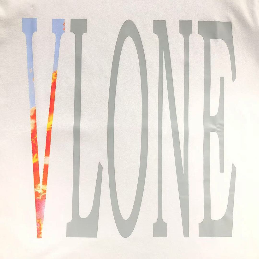 On Running 69 VLONE T-SHIRT 504147191 (Im 170Cm 60Kg I Wear Size S In The Phot) - Image 15