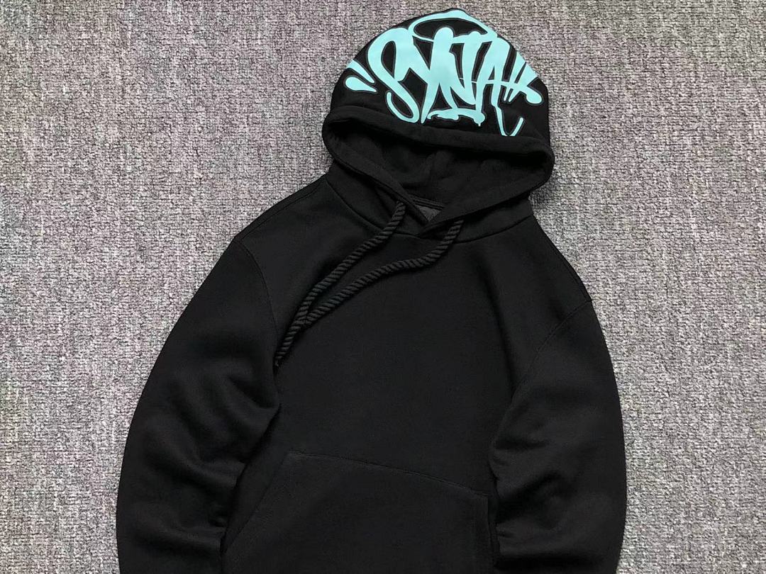 Unbranded 278 S⭐N⭐ HOODIE TTROUSERS 311133863 (Im 170Cm 55Kg I Wear Size XS In The Phot) - Image 10