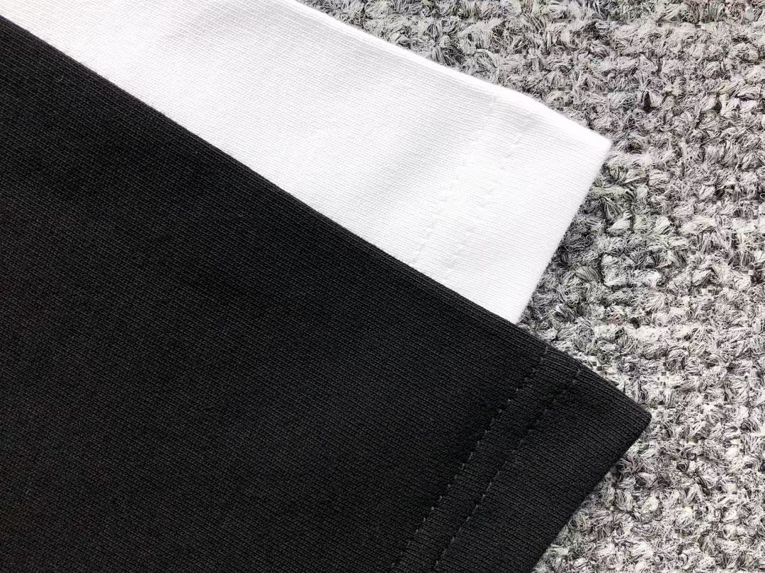 On Running 78 MAISON MARGIELA T-SHIRT 4107053186 (Im 170Cm 60Kg I Wear Size M In The Phot) - Image 16