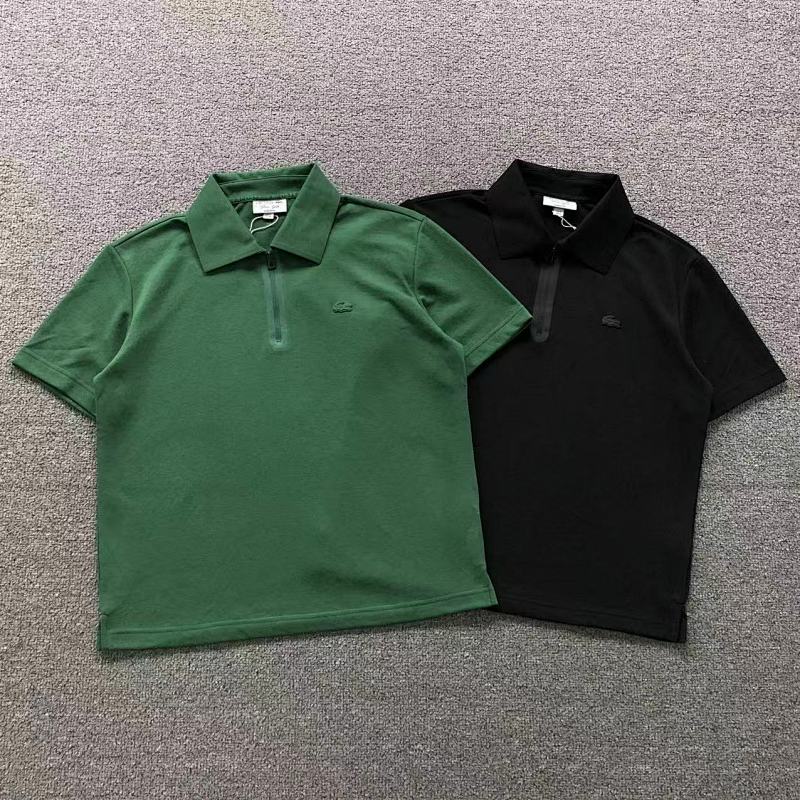Lacoste 175 LACOSTE POLO 2203050709 (Im 170Cm 60Kg I Wear Size S In The Phot), photo 1