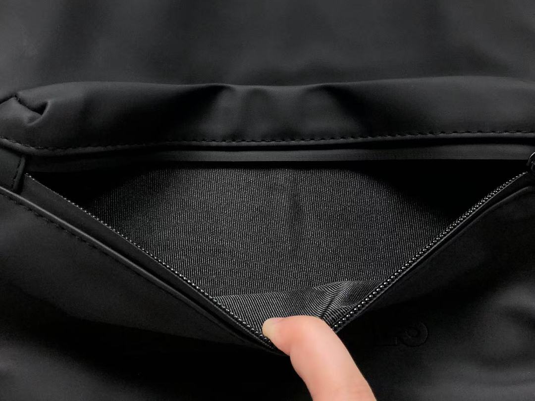 Fear of God 145 FOG BAG 4208281277 (Long 34CM* Wide 15CM* High 43CM) - Image 25