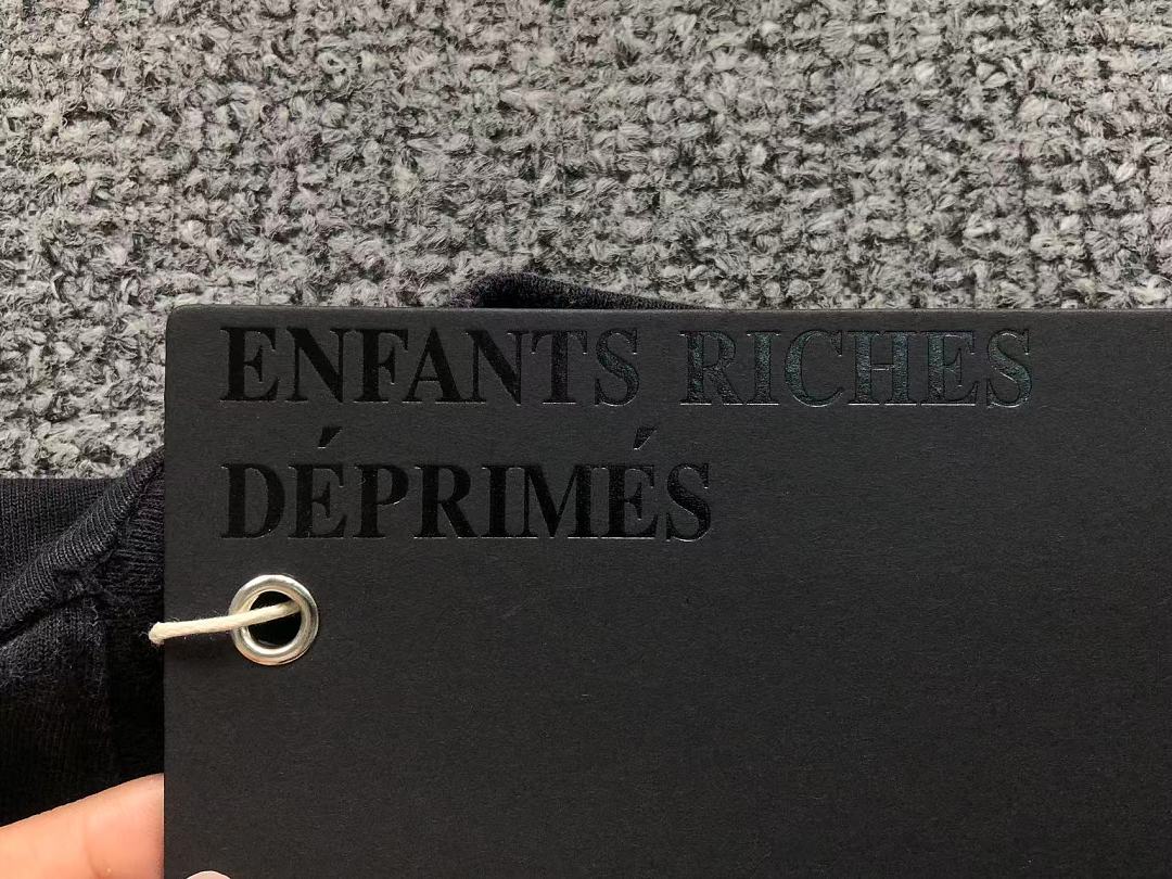 Chanel 113 ENFANTS RICHES DEPRIMES LONG SLEEVED 5260859162 (Im 170Cm 60Kg I Wear Size M In The Phot) - Image 14