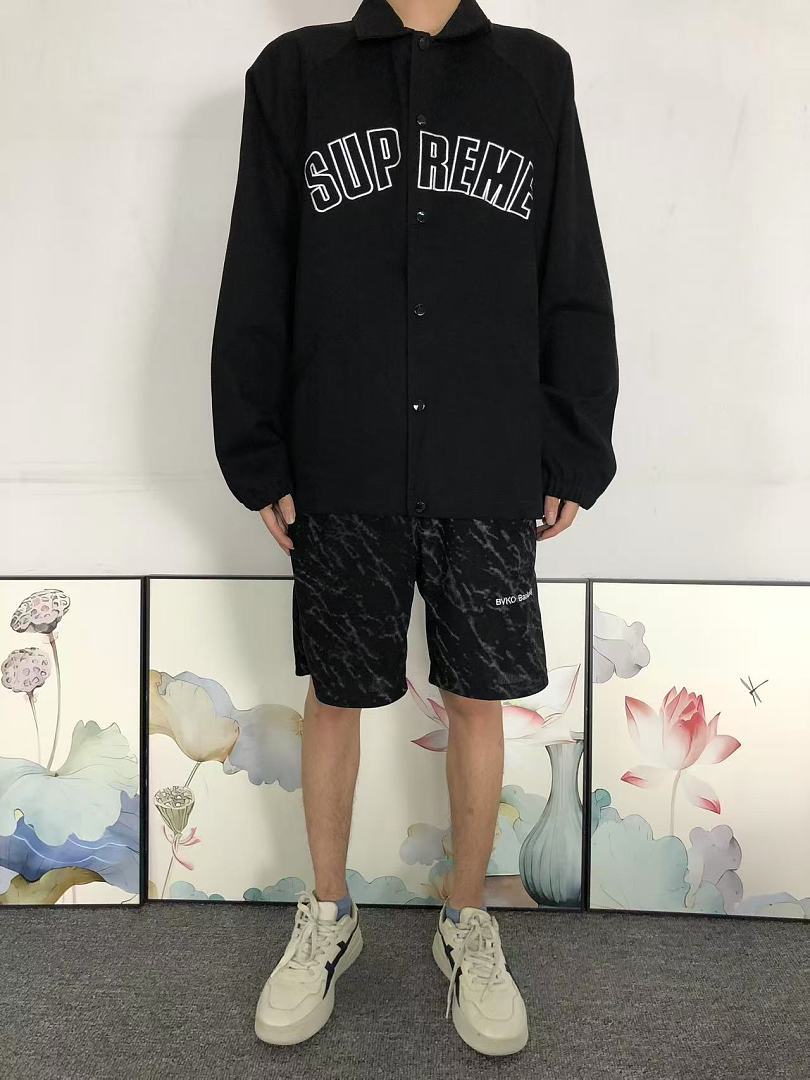Supreme 228 S⭐⭐R⭐⭐E JACKET 4207031777 (Im 170Cm 60Kg I Wear Size M In The Phot) - Image 3