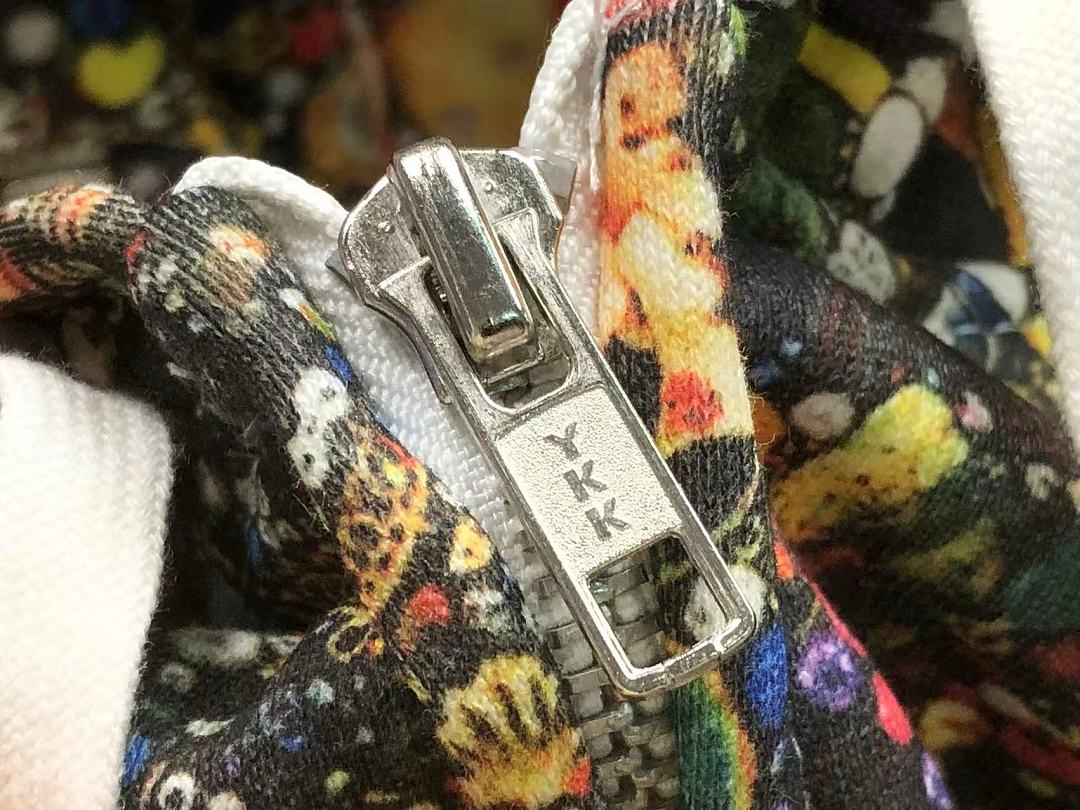 Supreme 298 S⭐⭐R⭐⭐E HOODIE 127311533 (Im 170Cm 60Kg I Wear Size M In The Phot) - Image 14