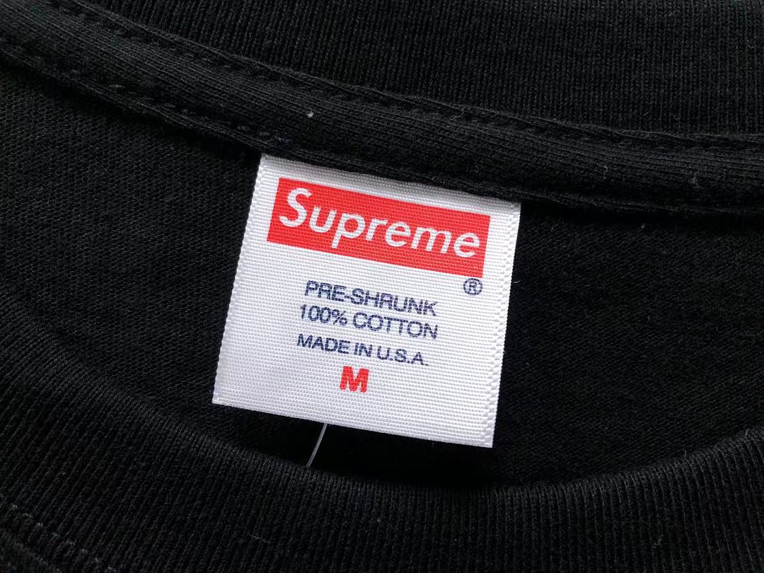 Supreme 98 S⭐⭐R⭐⭐E T-SHIRT 126181302 (Im 170Cm 60Kg I Wear Size M In The Phot) - Image 27