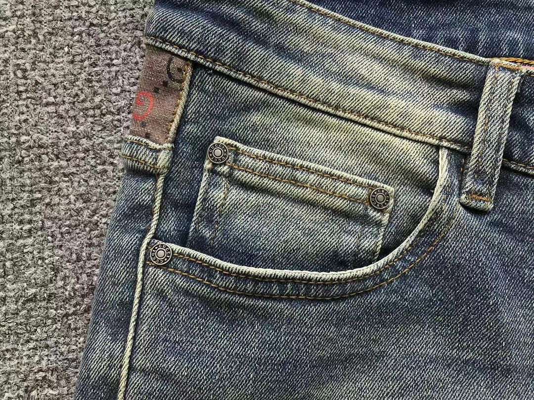 Unbranded 175 G⭐C⭐I TROUSERS 2207202901 (Im 170Cm 60Kg I Wear Size 32 In The Phot) - Image 16