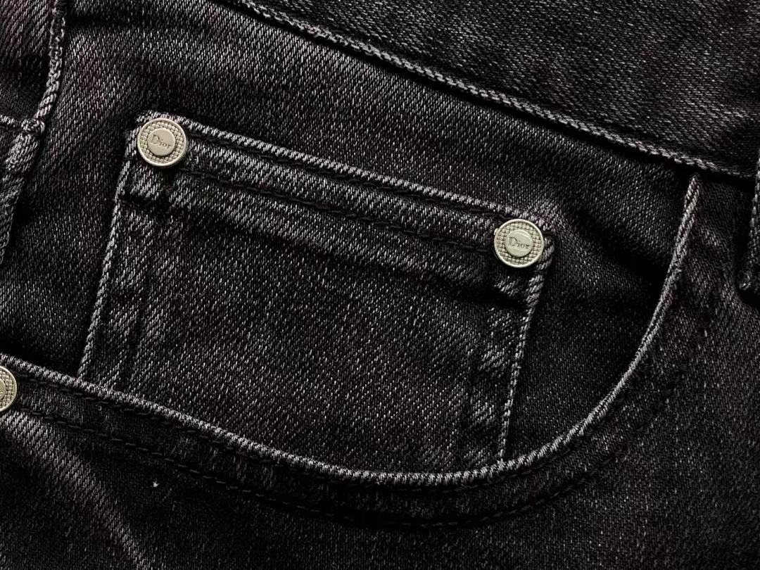 Dior 245 D⭐O⭐ TROUSERS 3108044005 (Im 170Cm 60Kg I Wear Size 34 In The Phot) - Image 15