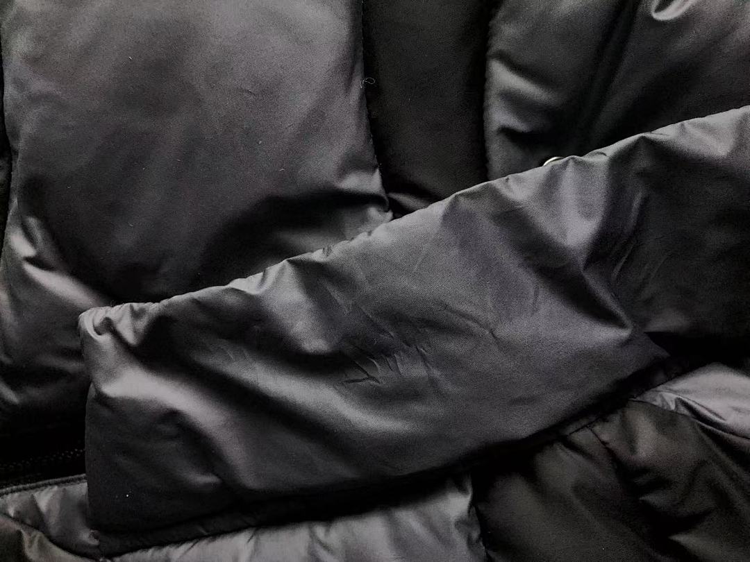 Louis Vuitton 708 L⭐ DOWN JACKETS 5100706147 (Im 170Cm 60Kg I Wear Size XS In The Phot) - Image 15