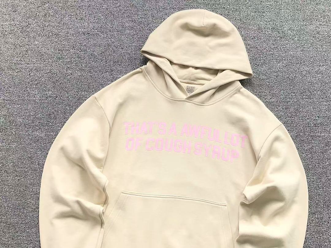 Cough Syrup TROUSERS 238 COU⭐H SY⭐UP HOODIE - Image 15