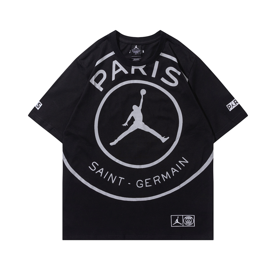 Air Jordan 75 A⭐R J⭐R⭐AN T-SHIRT - Image 3