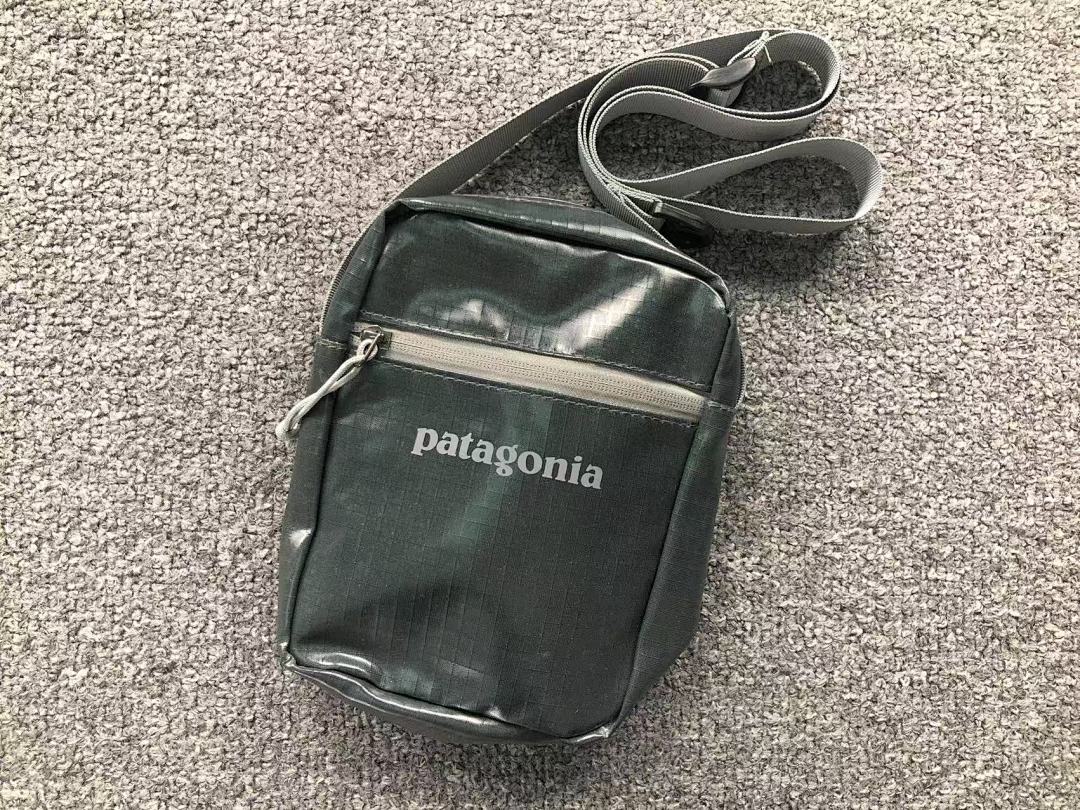 On Running 75 PATAGONIA BAG 1104286966 (Long 17CM* Wide 6CM*19CM) - Image 11