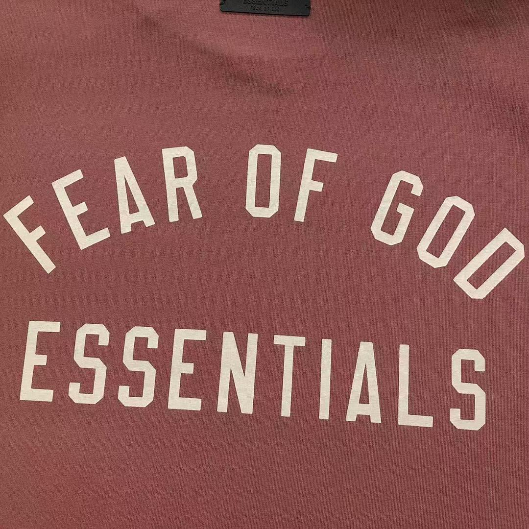 Fear of God 105 FOG T-SHIRT 412190217 (Im 170Cm 57Kg I Wear Size S In The Phot) - Image 18