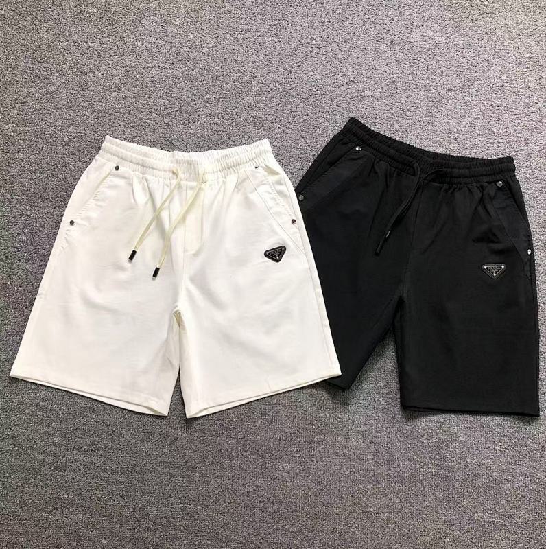 Prada 115 P⭐A⭐A SHORTS 3203237520 (Im 170Cm 60Kg I Wear Size XL In The Phot)