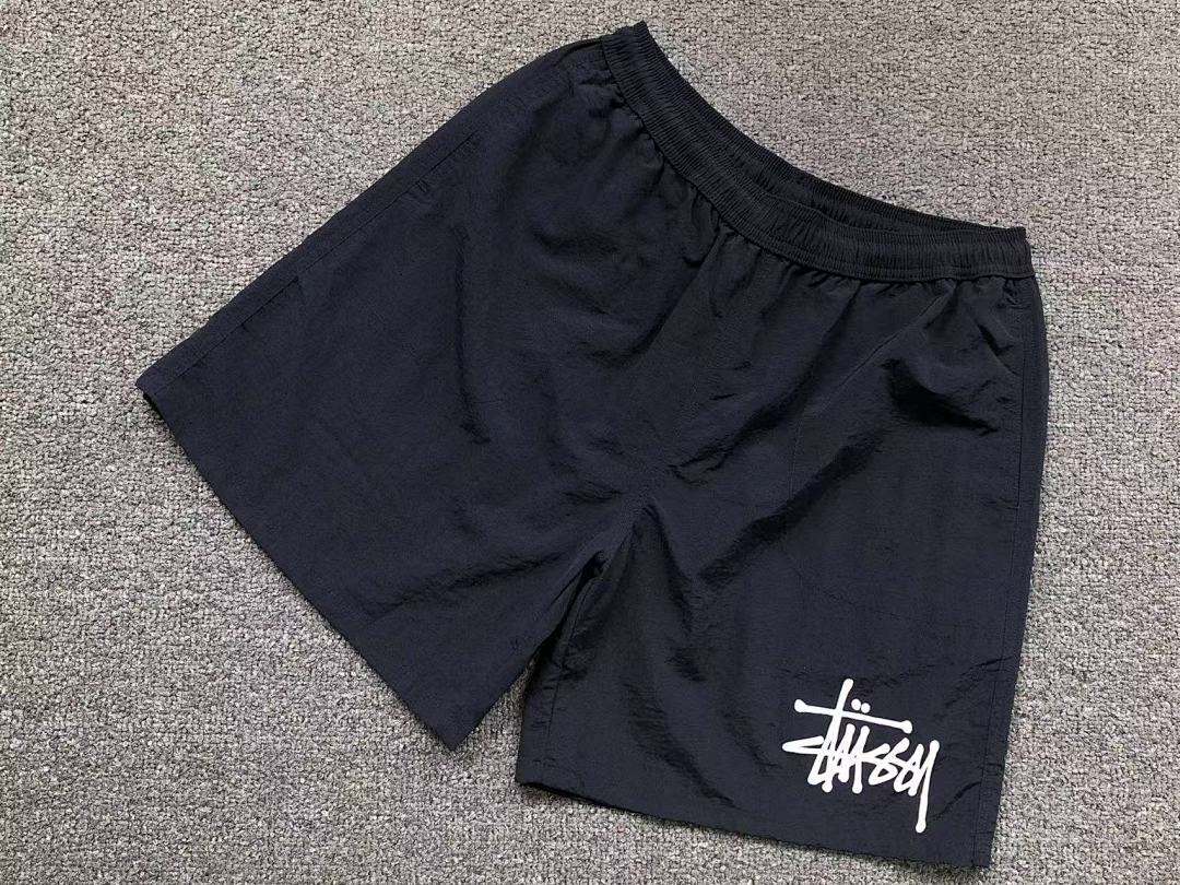 Stussy 98 STUSSY SHORTS 504263382 (Im 170Cm 60Kg I Wear Size S In The Phot) - Image 7