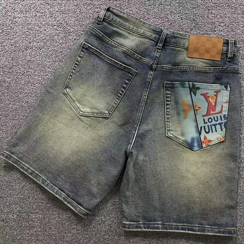 Louis Vuitton 195 L⭐ SHORTS 22061018125 (Im 170Cm 60Kg I Wear Size 31 In The Phot)