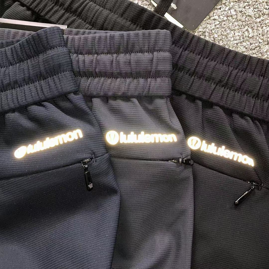 Unbranded 185 LULULEMON TROUSERS 2110202101 (Im 170Cm 60Kg I Wear Size XL In The Phot) - Image 20