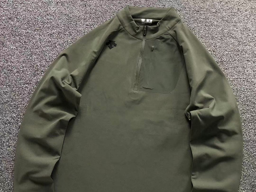 Dsquared2 168 D⭐S⭐E⭐T⭐ LONG SLEEVED 2207241104 (Im 170Cm 60Kg I Wear Size XL In The Phot) - Image 8