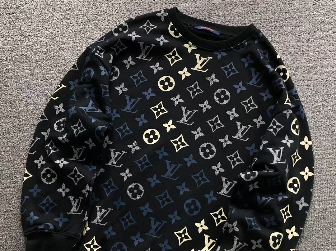 Unbranded 195 L⭐ HOODIE 3209013201 (Im 170Cm 60Kg I Wear Size M In The Phot) - Image 9
