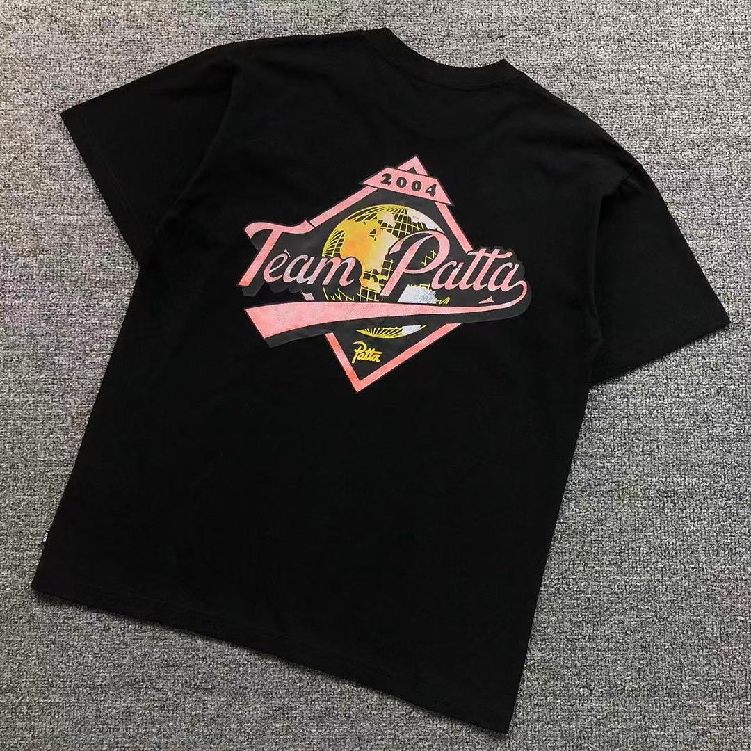 Patta Patta 78 P⭐TT⭐ T-SHIRT 1252023175 (Im 170Cm 60Kg I Wear Size S In The Phot), photo 1