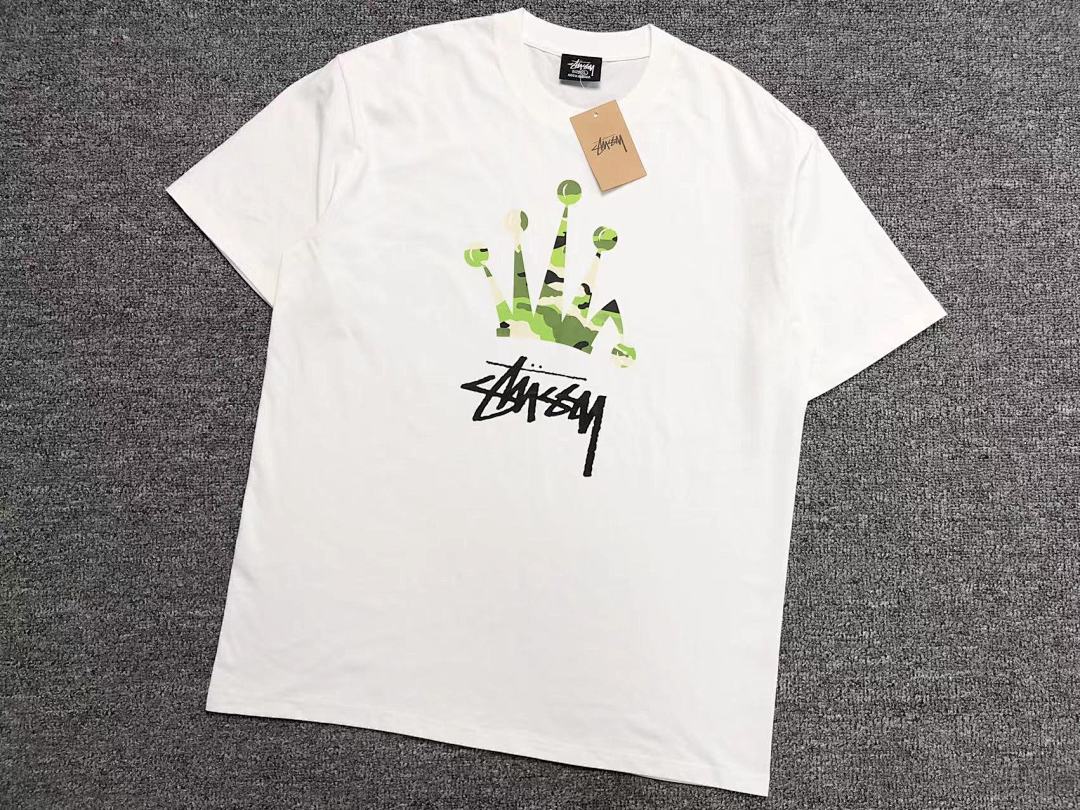 Stussy 78 STUSSY T-SHIRT - Image 12