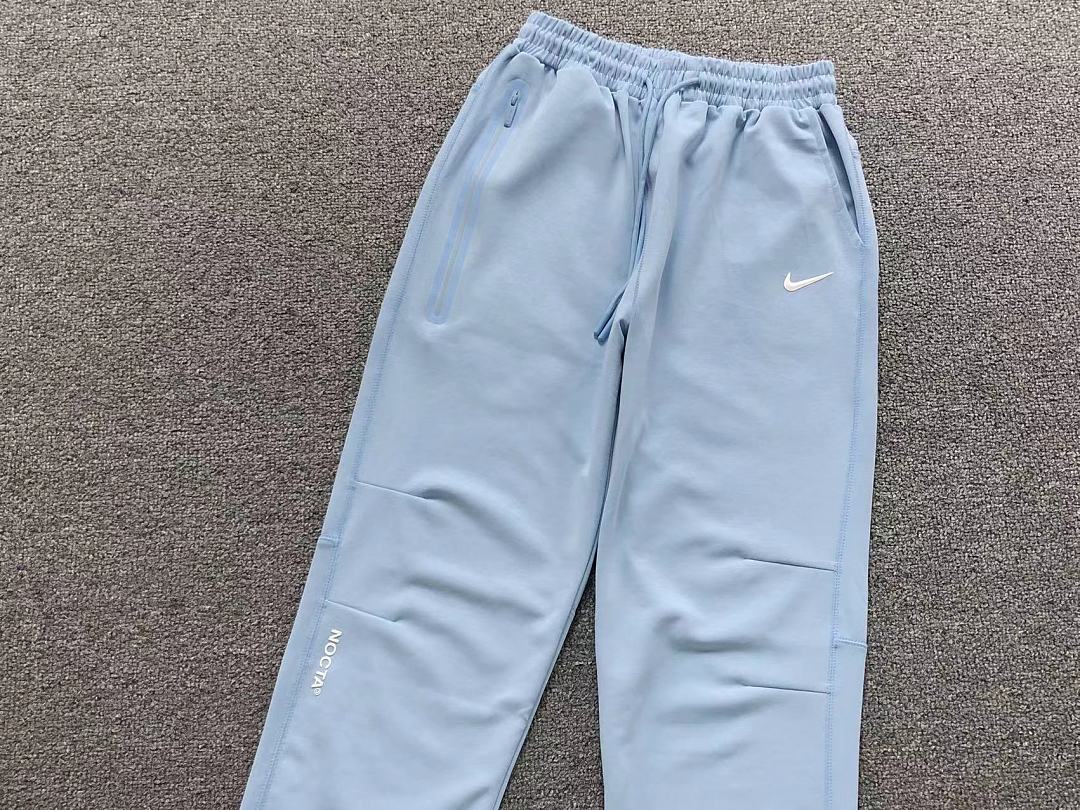 Nike 235 N⭐K⭐ NO⭐T⭐ HOODIE TROUSERS 4207061877 (Im 170Cm 60Kg I Wear Size L In The Phot) - Image 49
