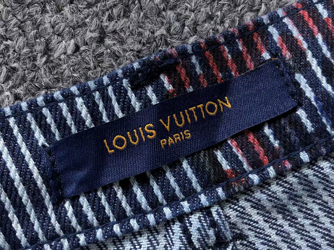 Louis Vuitton TROUSERS 208 L⭐ JACKET - Image 49