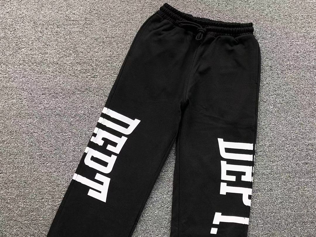 Gallery Dept 118 GALLERY DEPT TROUSERS 3104241024 (Im 170Cm 60Kg I Wear Size S In The Phot) - Image 10