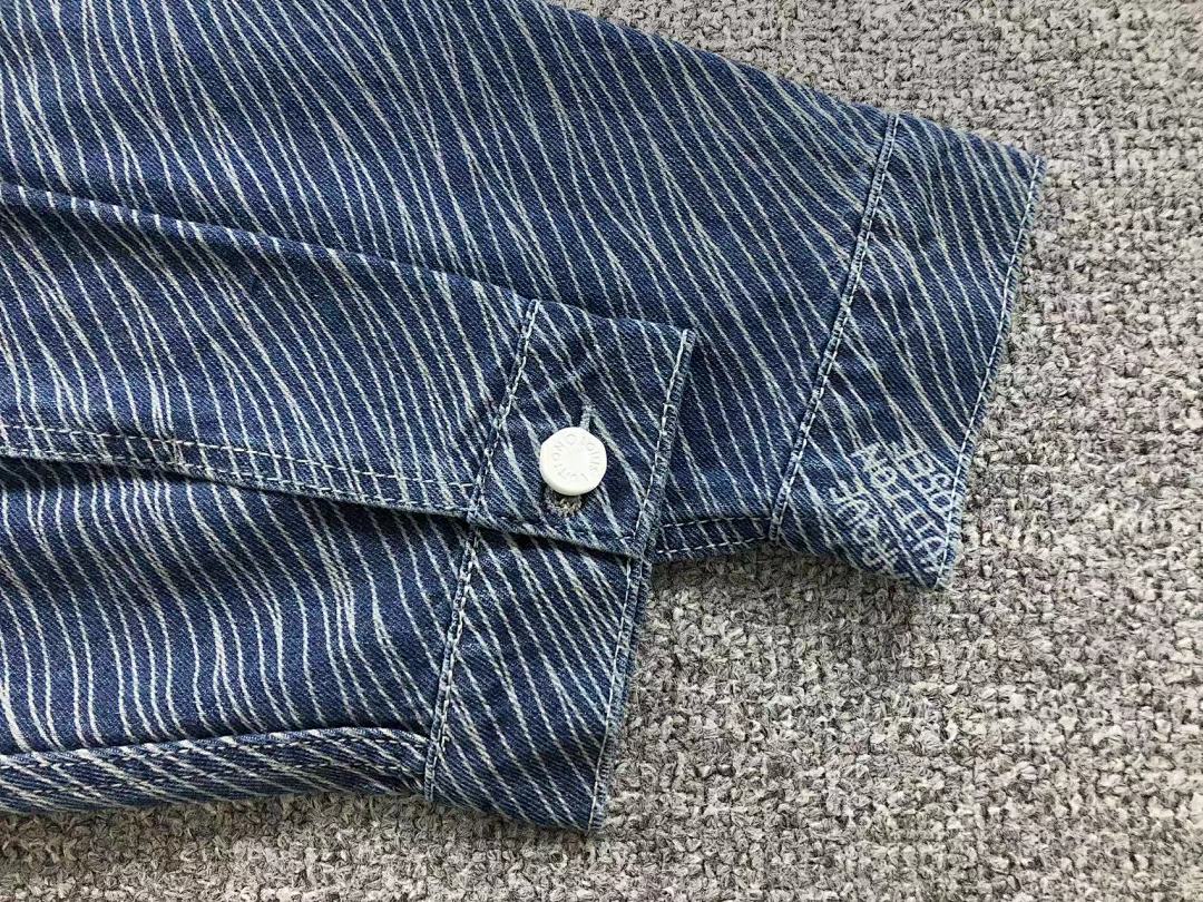 Louis Vuitton TROUSERS 238 L⭐ JACKET - Image 18