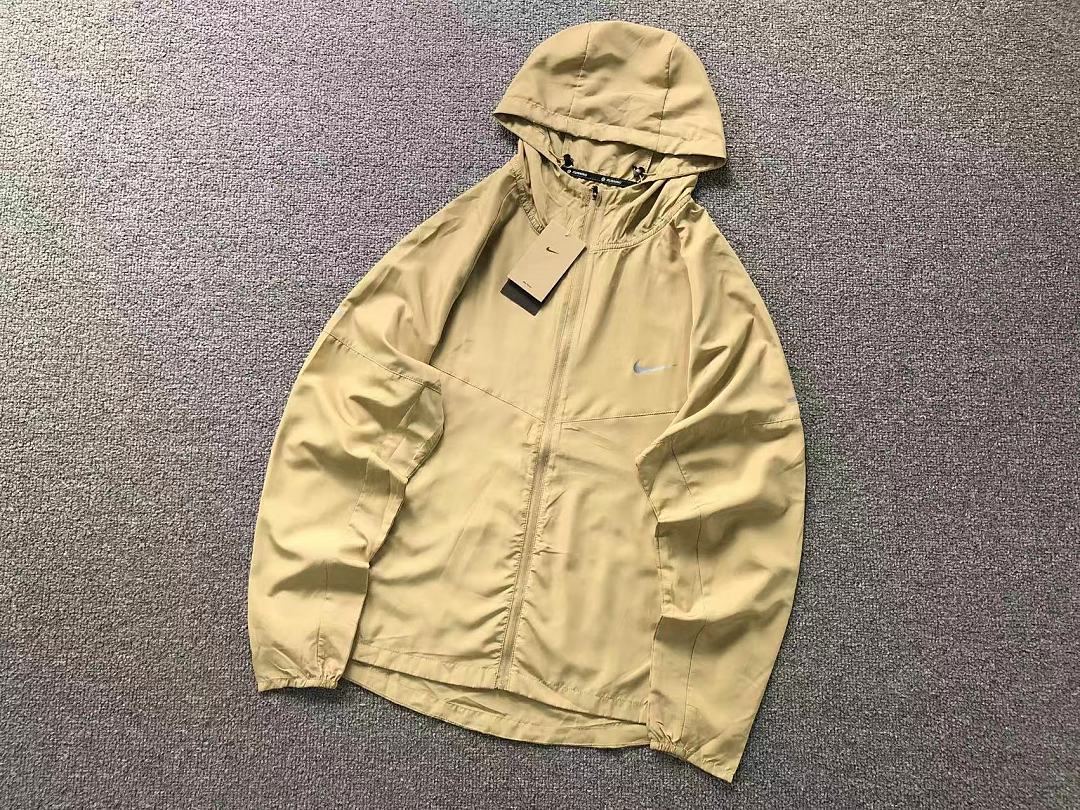 Nike 135 N⭐K⭐ SUNSCREEN CLOTHING 128171035 (Im 170Cm 60Kg I Wear Size M In The Phot) - Image 9