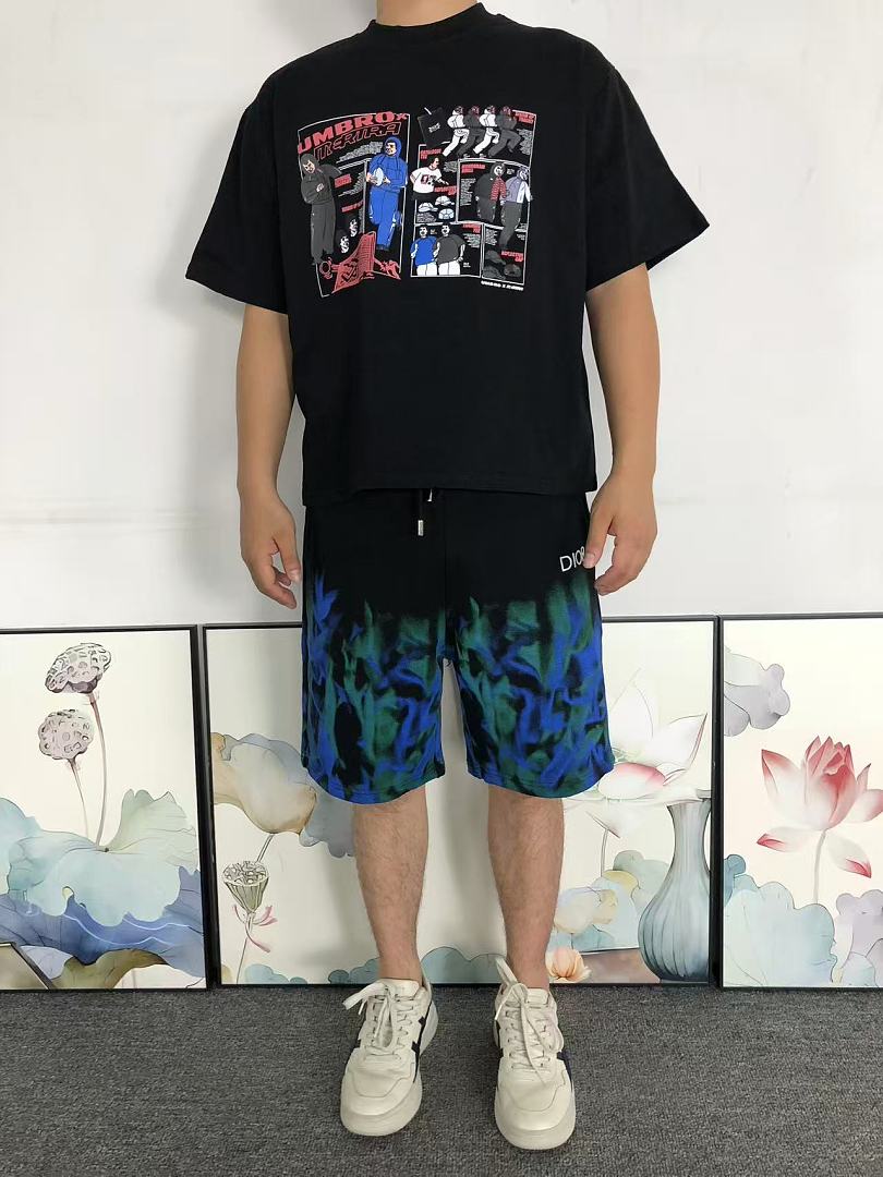 Mertra 85 UM⭐RO M⭐RT⭐A T-SHIRT 125293034 (Im 170Cm 60Kg I Wear Size S In The Phot) - Image 3