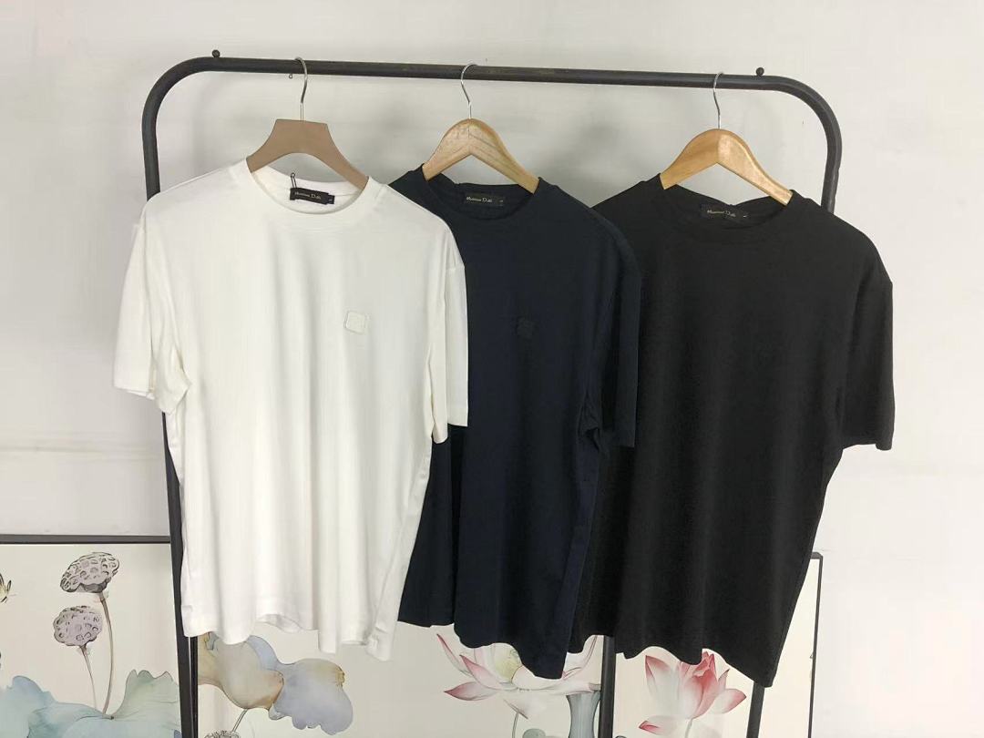Massimo Dutti 118 MA⭐SI⭐O D⭐⭐TI T-SHIRT 5211328147 (Im 170Cm 60Kg I Wear Size L In The Phot) - Image 23