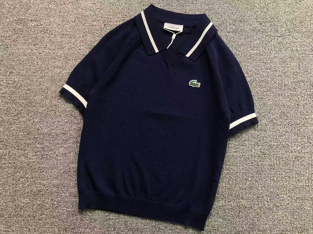 Lacoste 168 LACOSTE POLO FEMAIE - Image 7