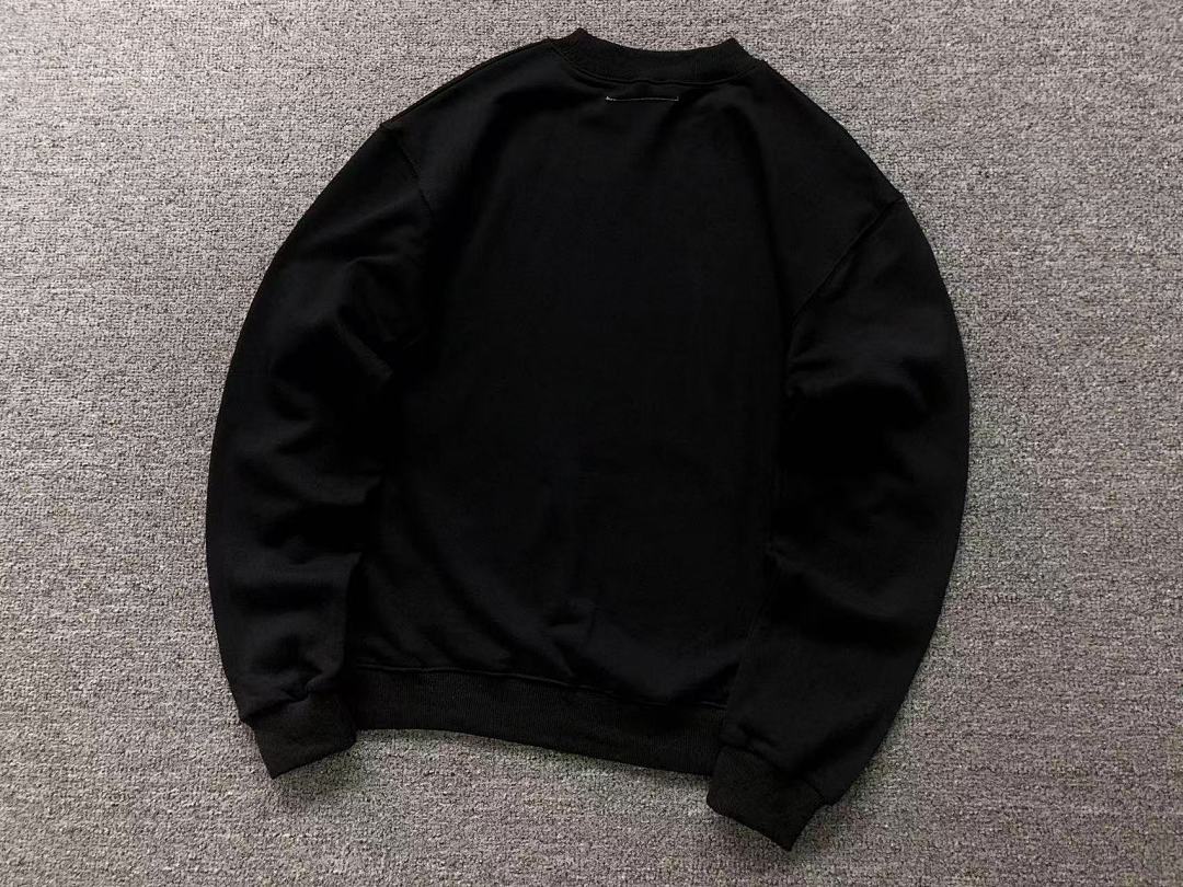 On Running 128 MAISON MARGIELA HOODIE 5123018162 (Im 170Cm 60Kg I Wear Size 44 In The Phot) - Image 15