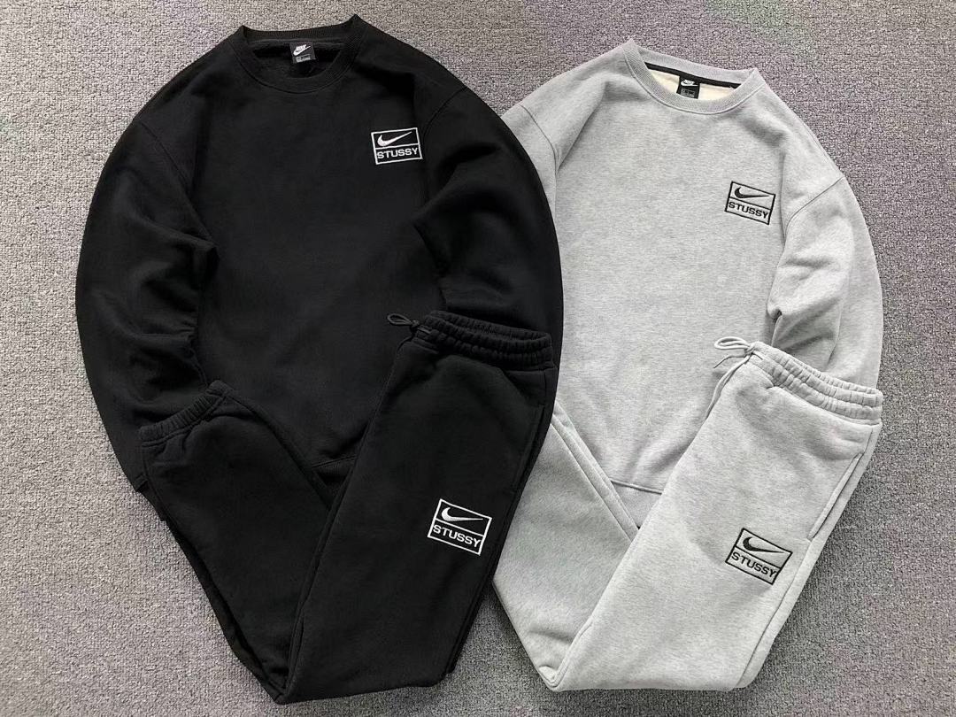 Unbranded 🔥TOP 99 ←158 TROUSERS ←168 STUSSY N⭐K⭐ HOODIE - Image 6