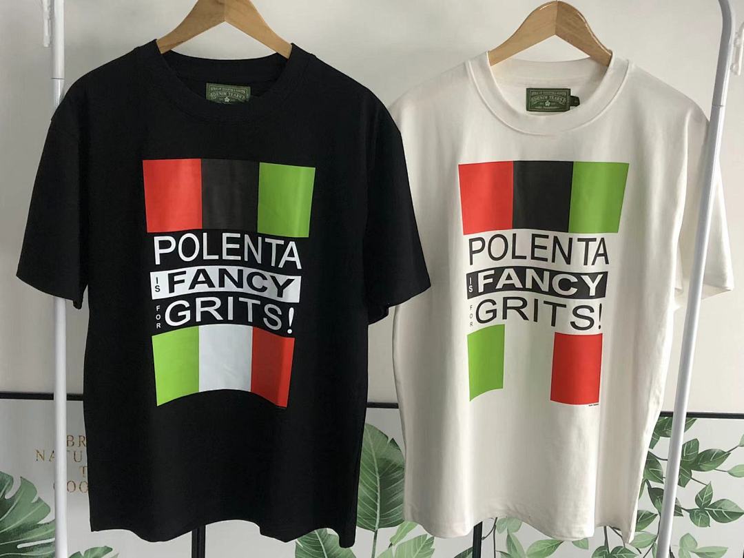 Denim Tears 78 DENIM TEARS T-SHIRT - Image 21
