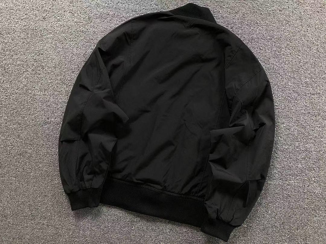 Prada 195 P⭐A⭐A JACKET 2171905001 (Im 170Cm 60Kg I Wear Size L In The Phot) - Image 9