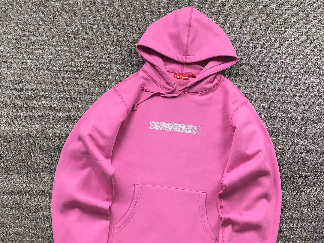 Supreme 228 S⭐⭐R⭐⭐E HOODIE 52071515182 (Im 170Cm 60Kg I Wear Size S In The Phot) - Image 11