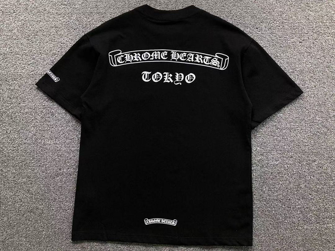 Comme des Garcons 88 C⭐⭐OME HE⭐⭐TS T-SHIRT 41090807144 (Im 170Cm 60Kg I Wear Size S In The Phot) - Image 9