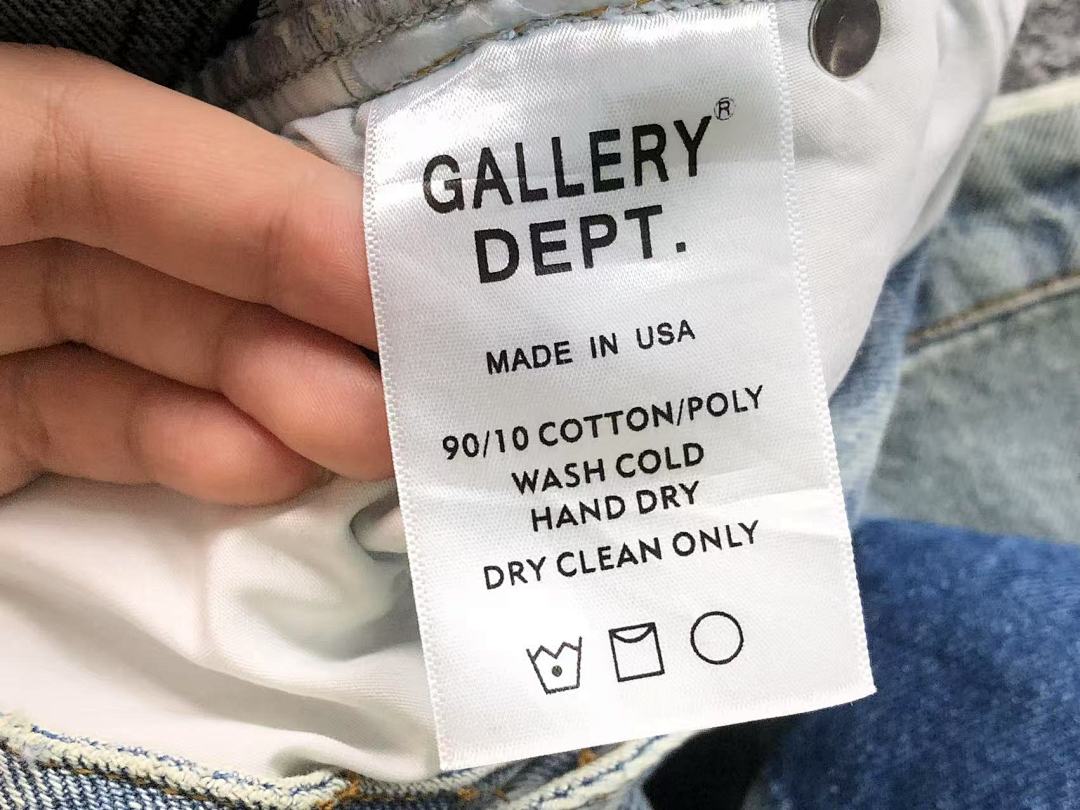 Gallery Dept 228 GALLERY DEPT TROUSERS 3108084917 (Im 170Cm 60Kg I Wear Size M In The Phot) - Image 21
