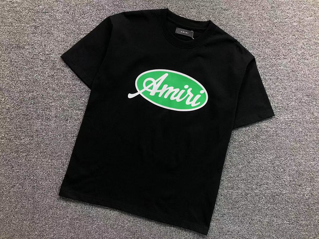 AMIRI 78 AMIRI T-SHIRT 1104252574 (Im 170Cm 60Kg I Wear Size S In The Phot) - Image 8